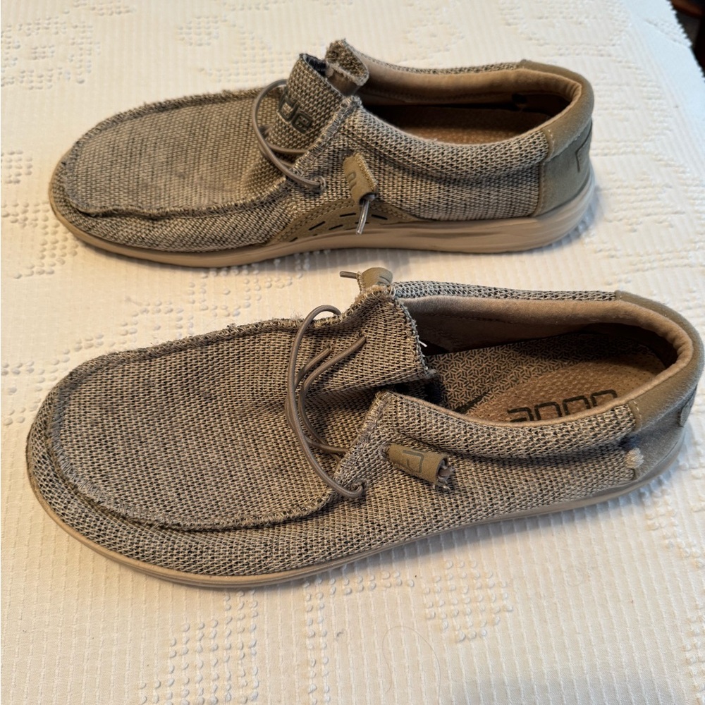Hey Dude | Men’s Shoes